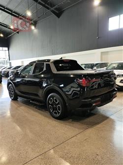 Hyundai Santa Cruz